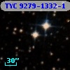 TYC 9279-1332-1