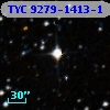 TYC 9279-1413-1