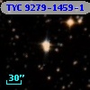 TYC 9279-1459-1