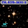 TYC 9279-1631-1