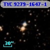 TYC 9279-1647-1