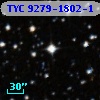TYC 9279-1802-1