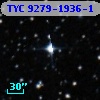 TYC 9279-1936-1