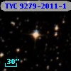 TYC 9279-2011-1