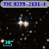TYC 9279-2131-1