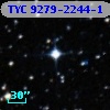 TYC 9279-2244-1