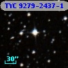 TYC 9279-2437-1