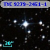 TYC 9279-2451-1