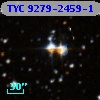 TYC 9279-2459-1