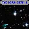 TYC 9279-2576-1