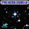 TYC 9279-2595-1