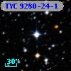 TYC 9280-24-1