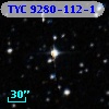 TYC 9280-112-1