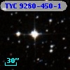TYC 9280-450-1