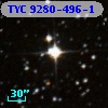 TYC 9280-496-1
