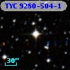 TYC 9280-504-1