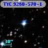 TYC 9280-570-1