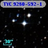 TYC 9280-592-1