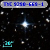TYC 9280-668-1