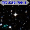 TYC 9280-790-1