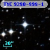 TYC 9280-898-1