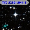 TYC 9280-904-1