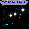 TYC 9280-930-1
