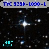 TYC 9280-1090-1