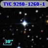 TYC 9280-1260-1