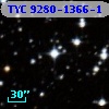 TYC 9280-1366-1