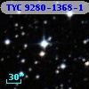 TYC 9280-1368-1