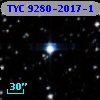 TYC 9280-2017-1