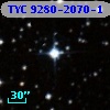 TYC 9280-2070-1