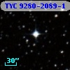 TYC 9280-2089-1