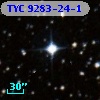 TYC 9283-24-1