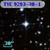 TYC 9283-30-1
