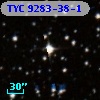 TYC 9283-38-1