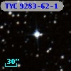 TYC 9283-62-1
