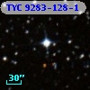 TYC 9283-128-1