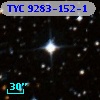 TYC 9283-152-1