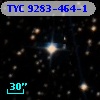 TYC 9283-464-1