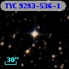 TYC 9283-536-1