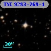 TYC 9283-769-1