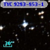 TYC 9283-853-1