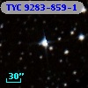 TYC 9283-859-1