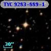 TYC 9283-889-1