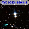 TYC 9283-1004-1