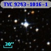TYC 9283-1016-1
