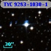 TYC 9283-1030-1