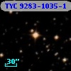 TYC 9283-1035-1